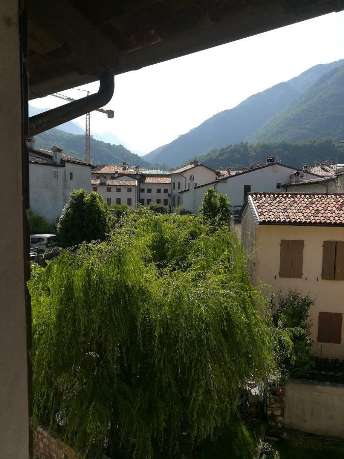 Hotel Casa Di Bice Venzone Exterior foto